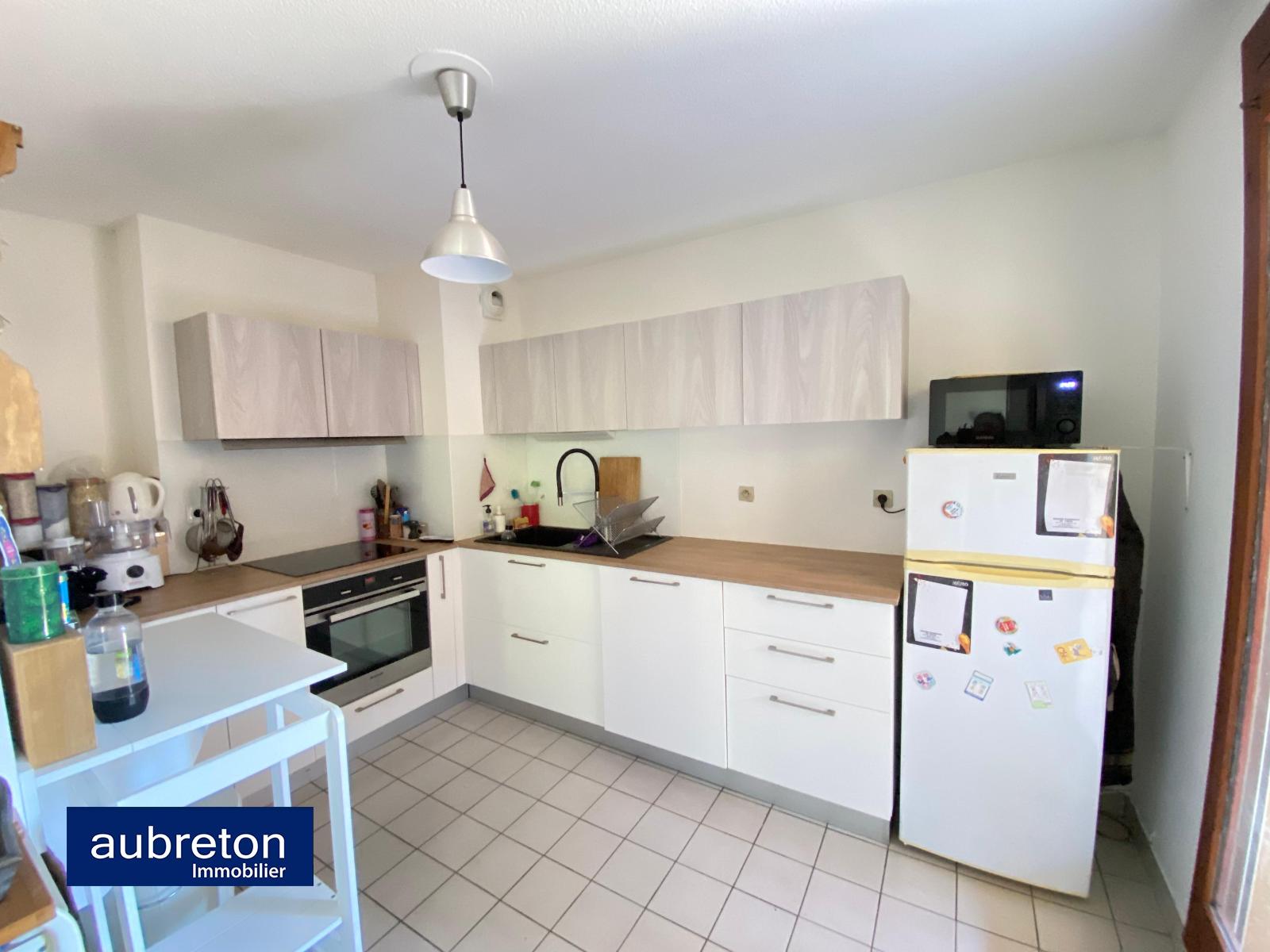 Appartement Rue de la Grand'Vigne à Vizille