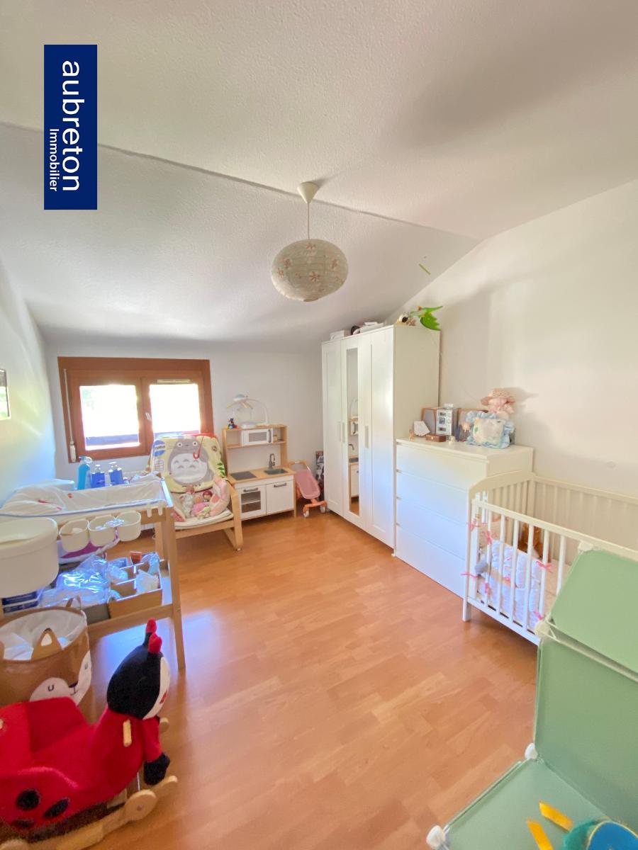 Appartement Rue de la Grand'Vigne à Vizille
