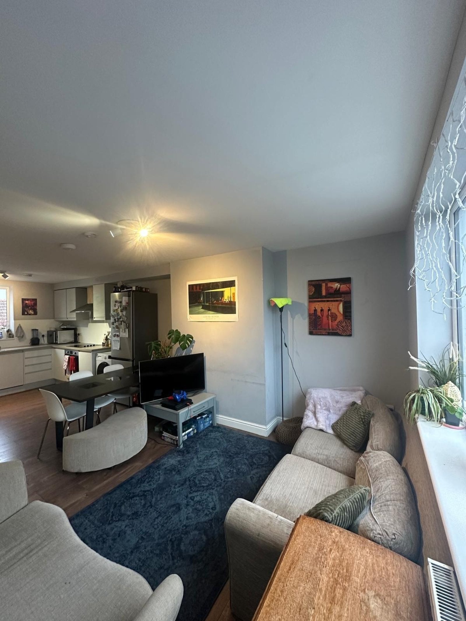 Room Bishopthorpe Road in Bristol