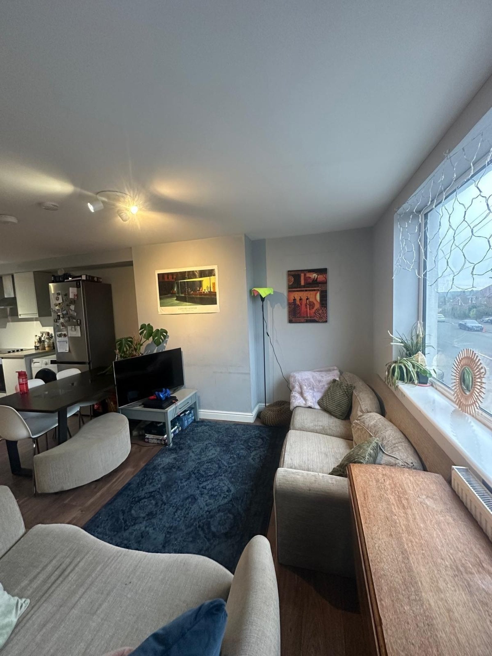 Room Bishopthorpe Road in Bristol