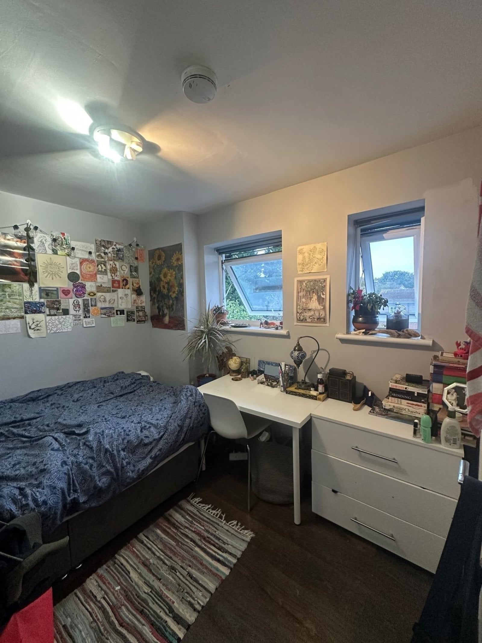 Room Bishopthorpe Road in Bristol