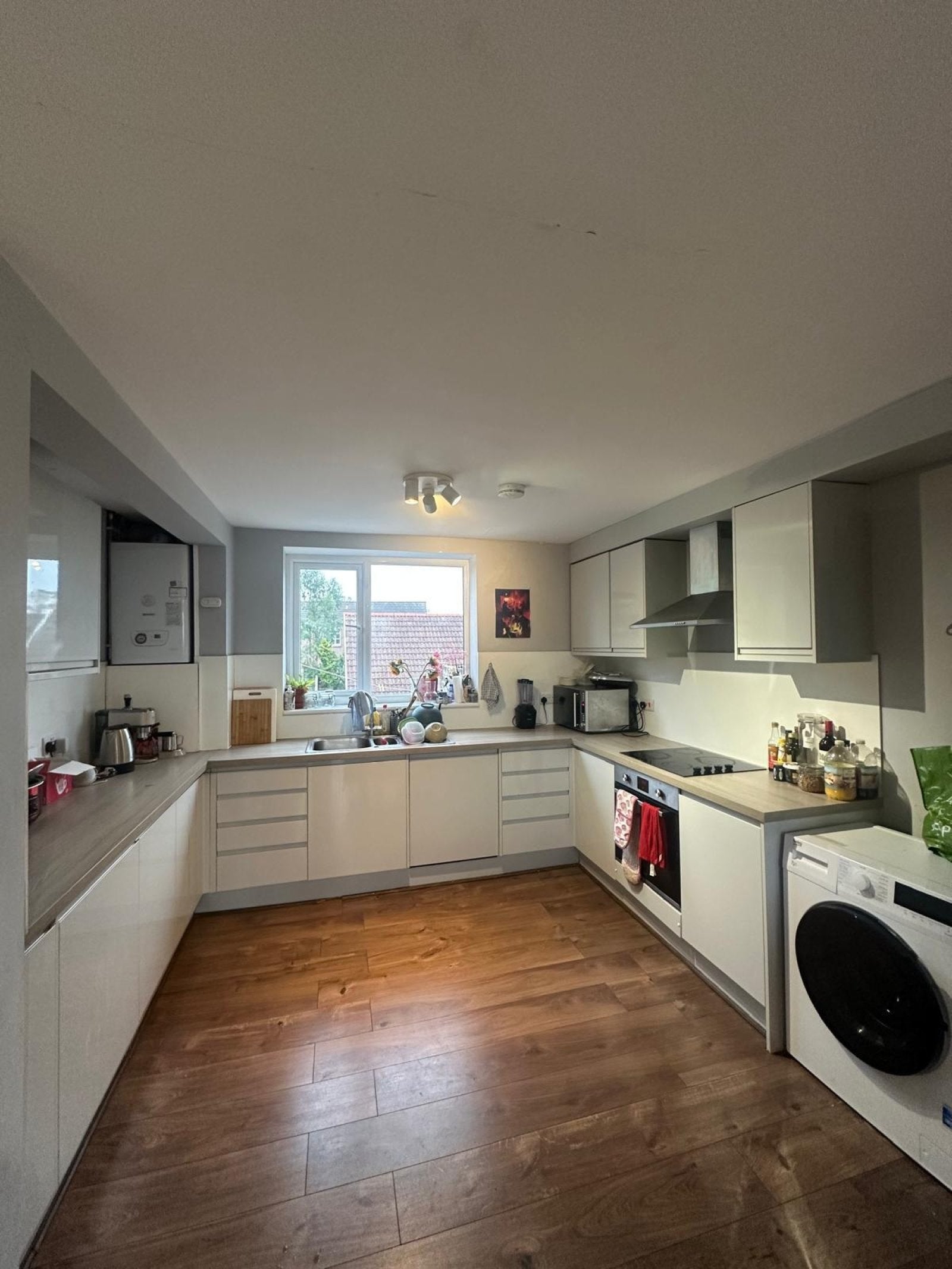 Room Bishopthorpe Road in Bristol