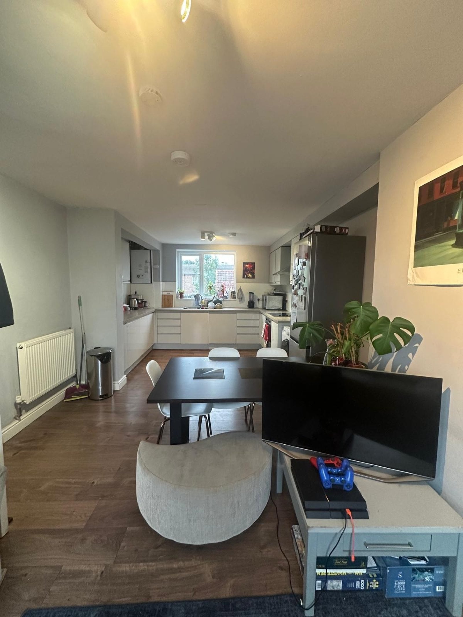 Room Bishopthorpe Road in Bristol