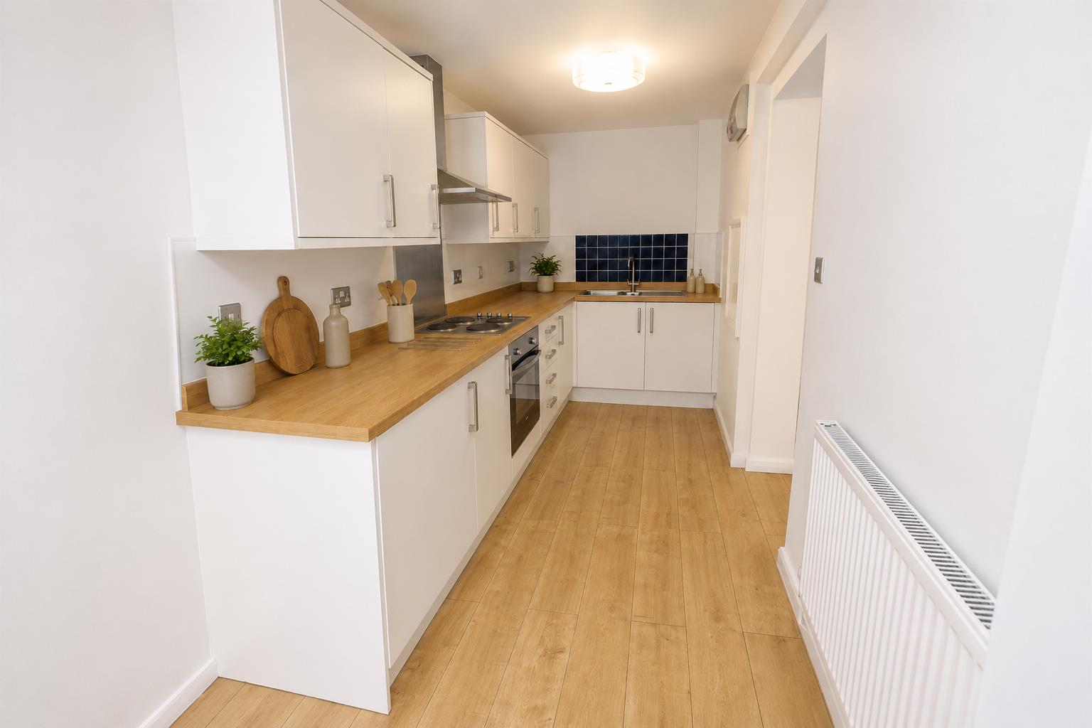 Flat The Homend in Ledbury