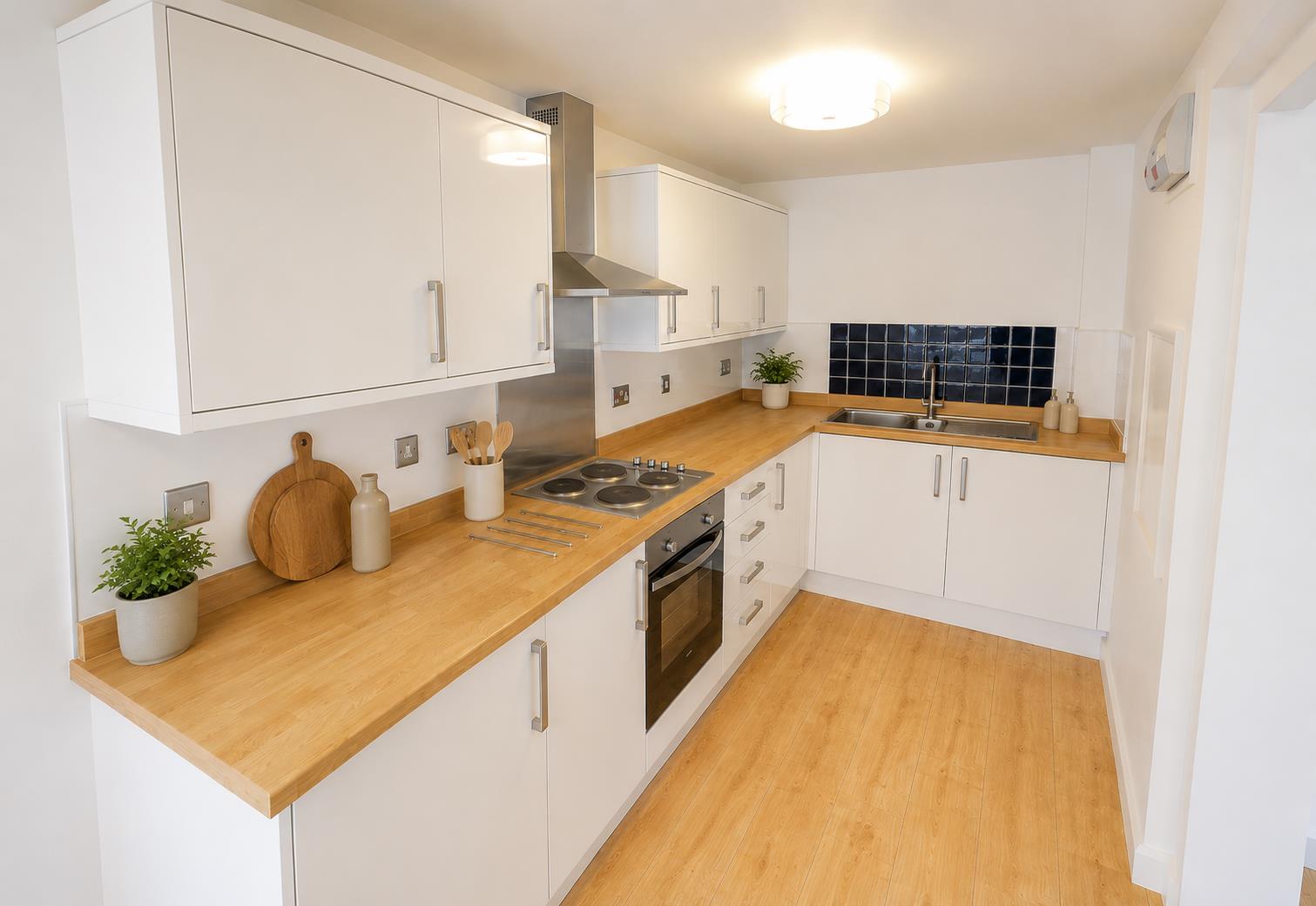 Flat The Homend in Ledbury