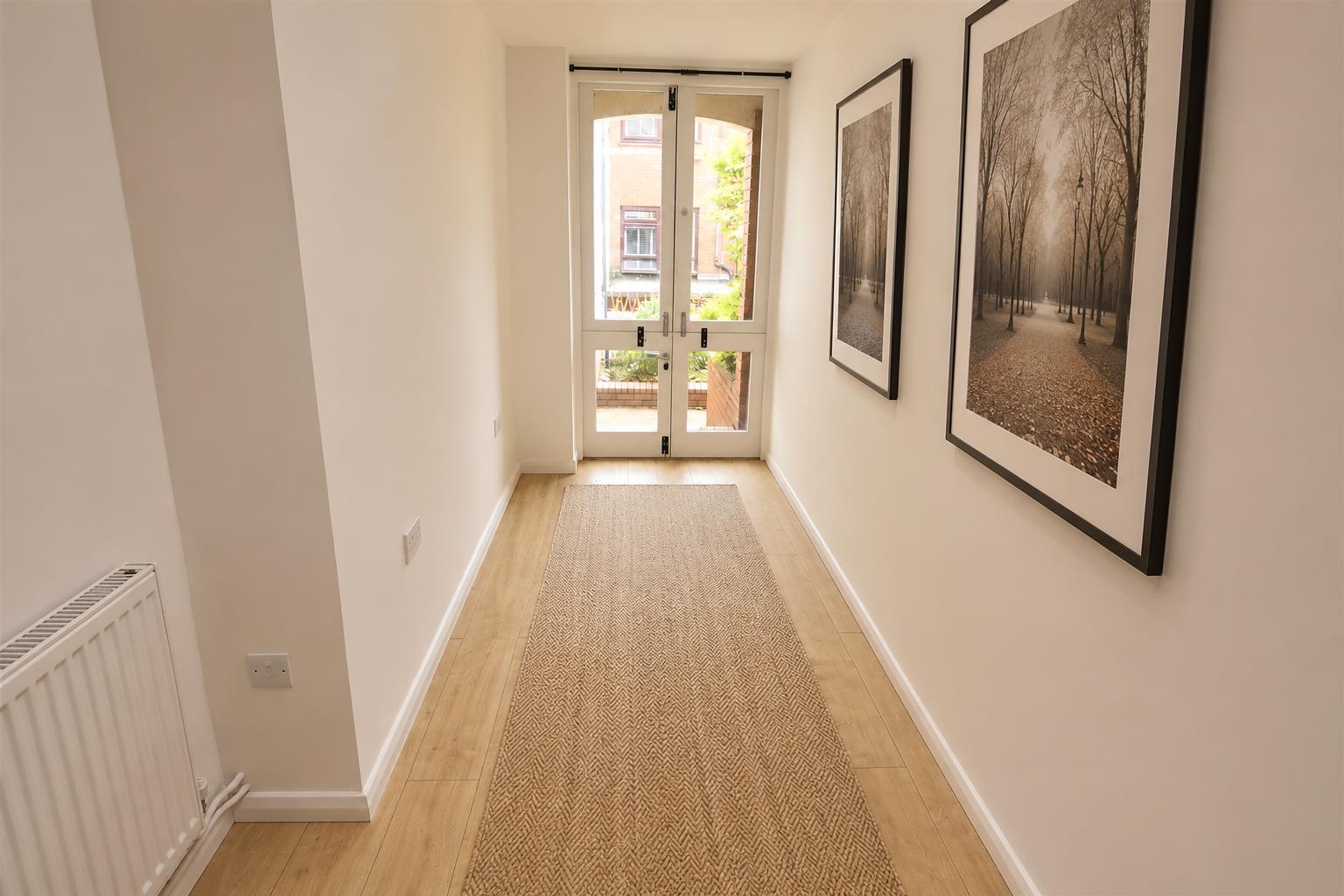 Flat The Homend in Ledbury