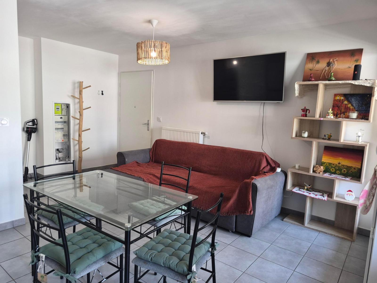 Appartement Rue du Professeur Joseph Nicolas à Lyon