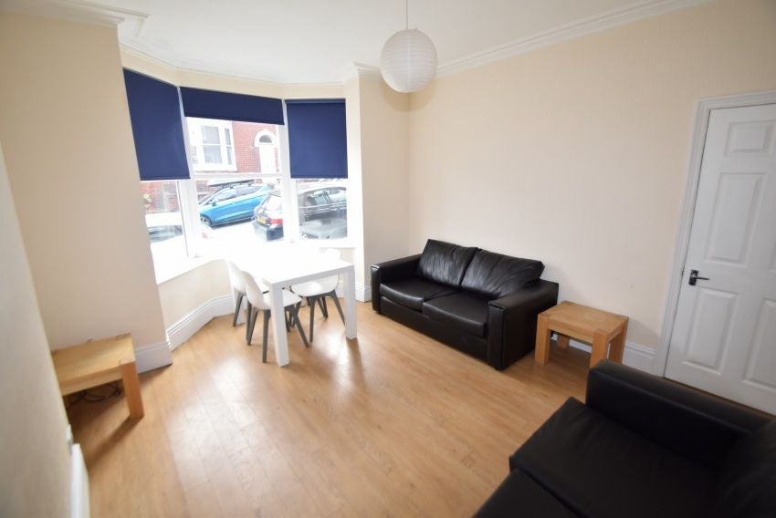 Flat Guest Road in Sheffield