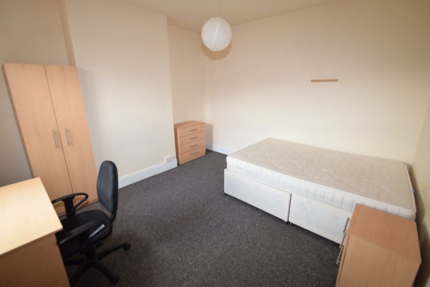 Flat Guest Road in Sheffield