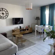 Room Rue Arago in Villeurbanne