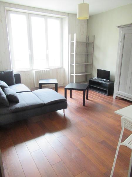 Appartement Rue Keravel à Brest