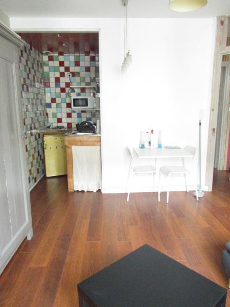 Appartement Rue Keravel à Brest