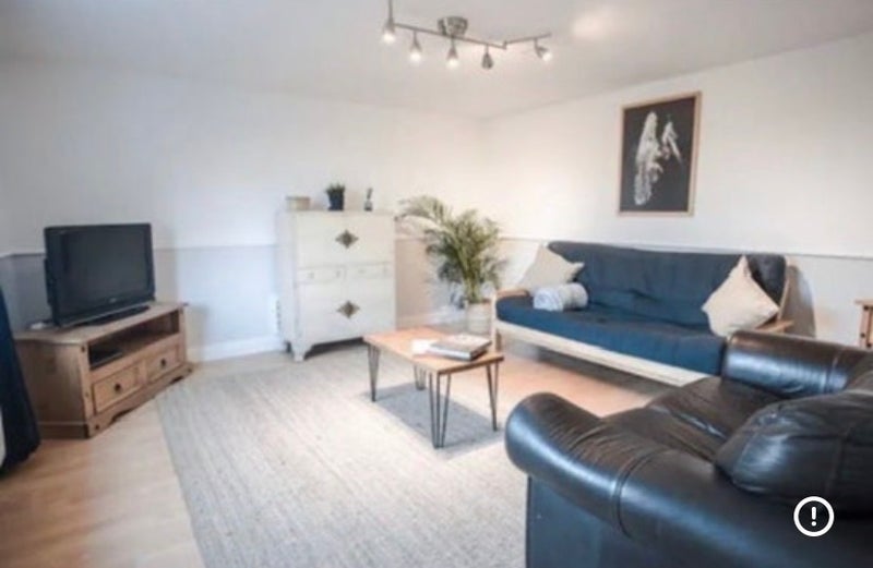 Room Bridgwater Road in Bristol