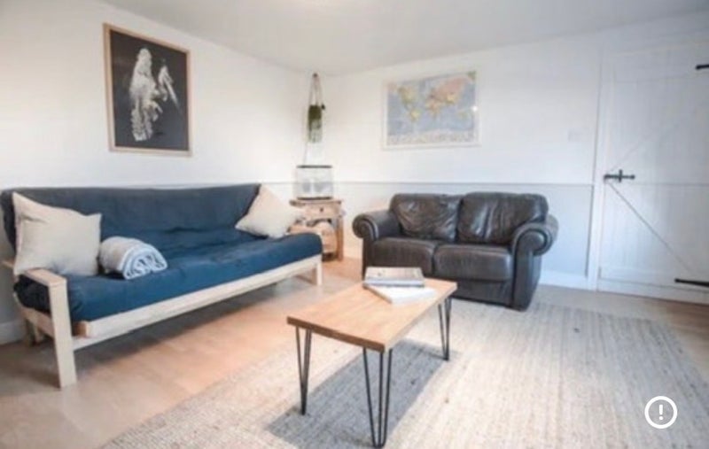 Room Bridgwater Road in Bristol