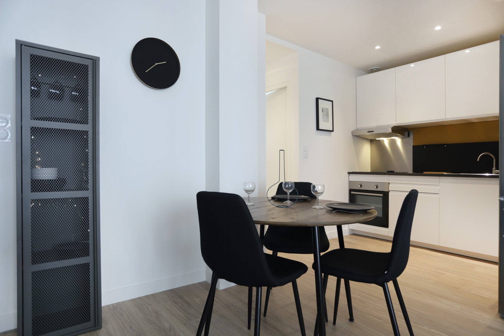 Appartement Boulevard de la Liberté à Rennes