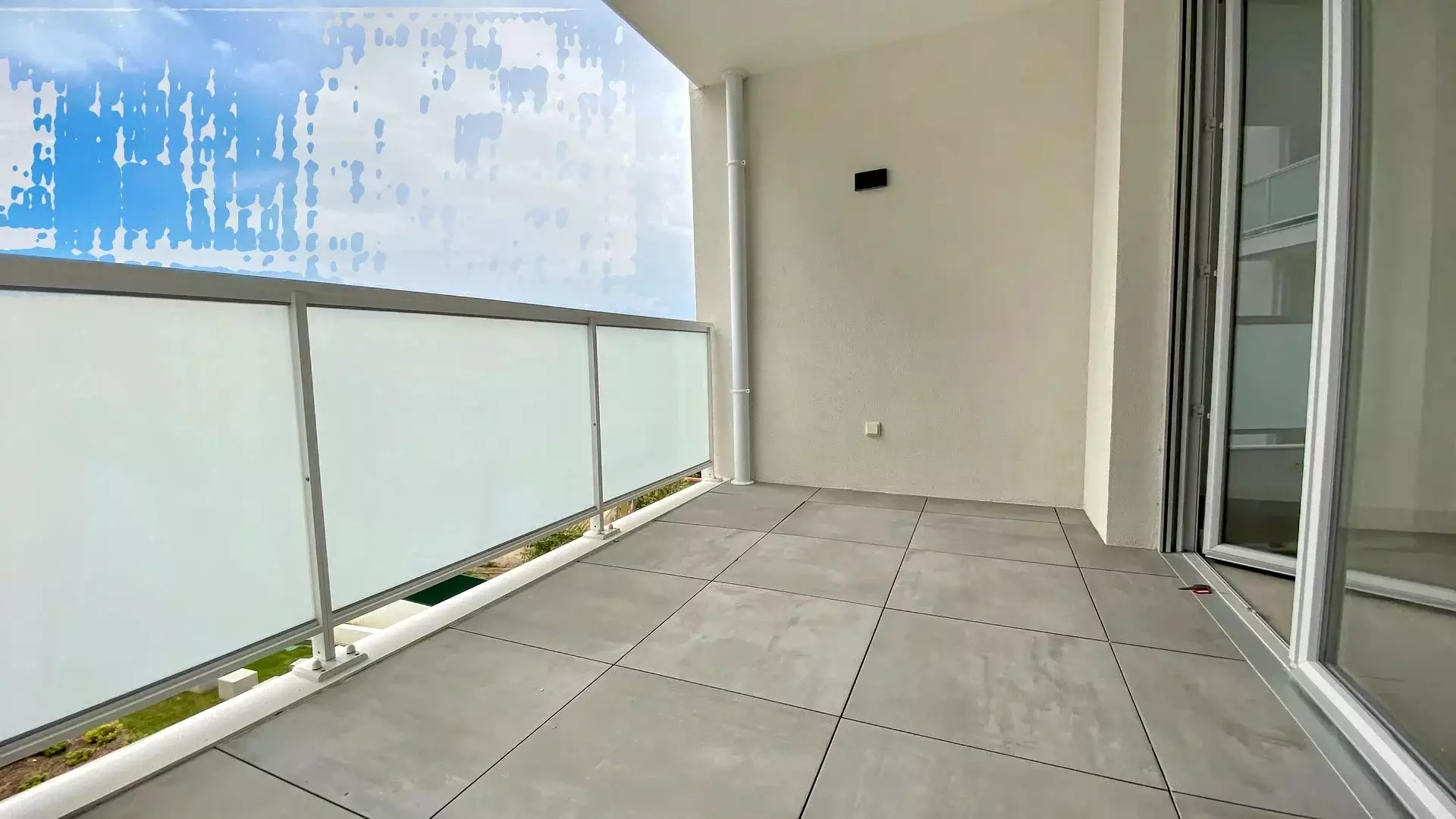 Appartement Traverse Pourrière à Marseille