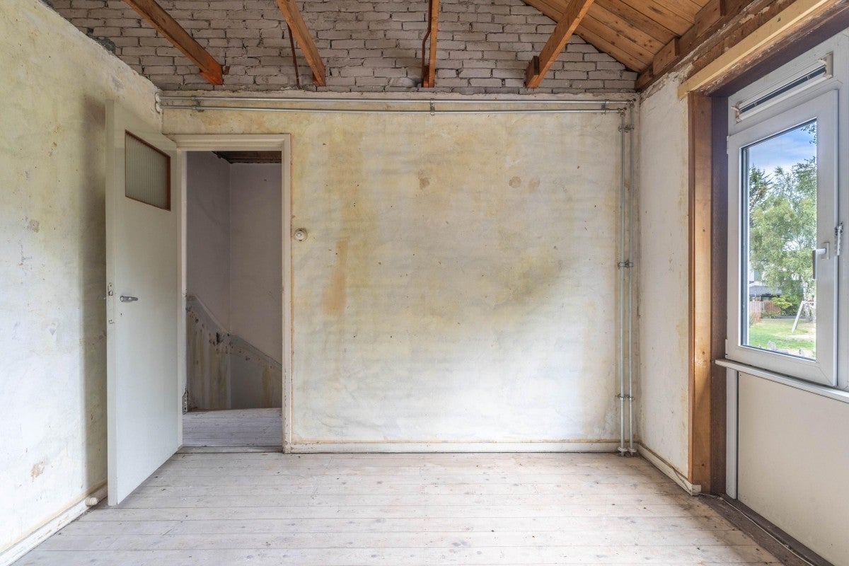 Tussenwoning te koop: Jacob Rekstraat 40, Zaandam
