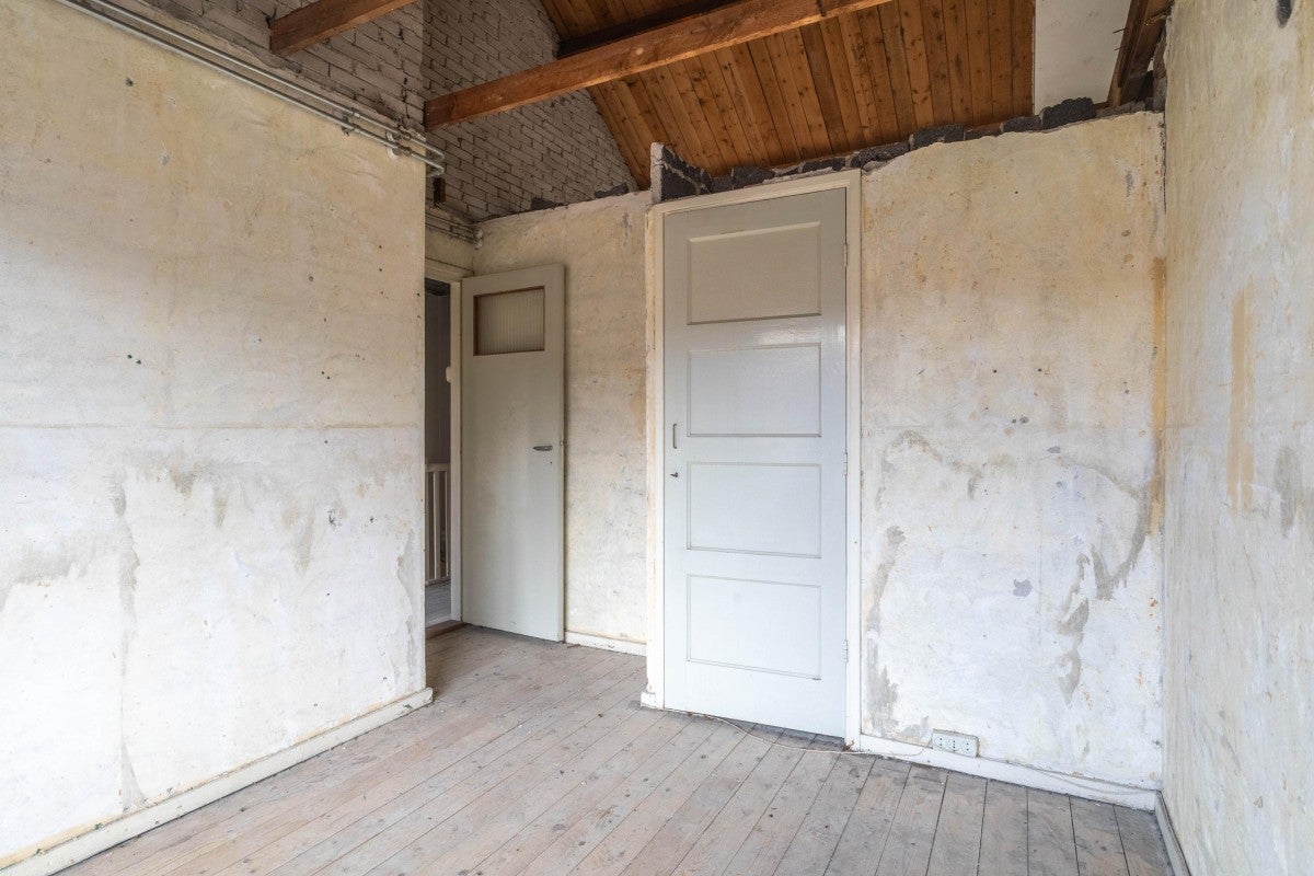 Tussenwoning te koop: Jacob Rekstraat 40, Zaandam