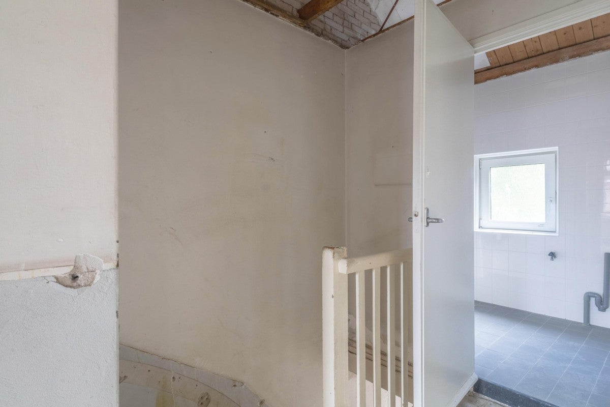 Tussenwoning te koop: Jacob Rekstraat 40, Zaandam