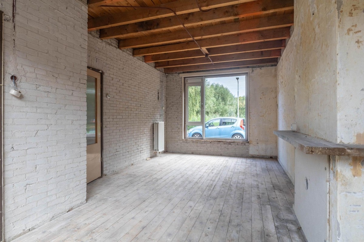 Tussenwoning te koop: Jacob Rekstraat 40, Zaandam