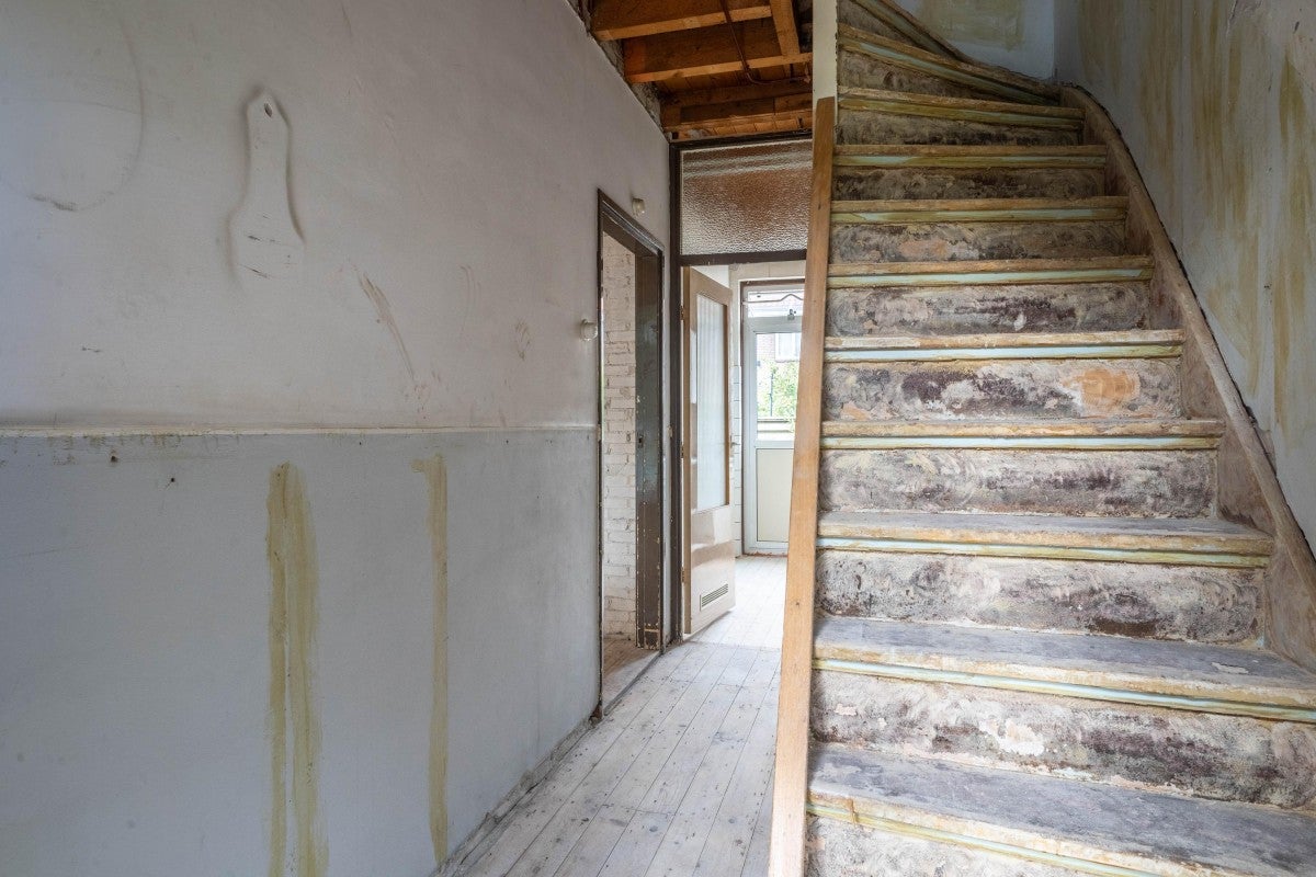 Tussenwoning te koop: Jacob Rekstraat 40, Zaandam