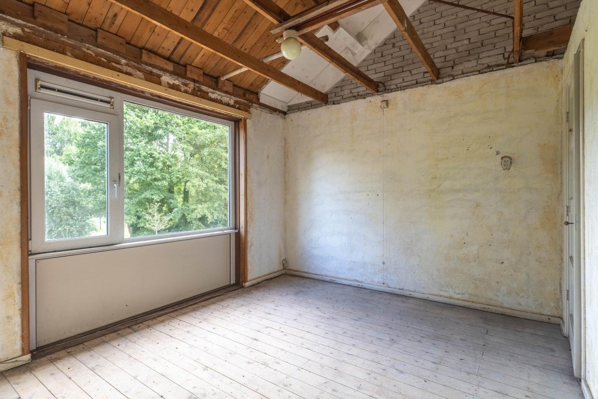 Tussenwoning te koop: Jacob Rekstraat 40, Zaandam
