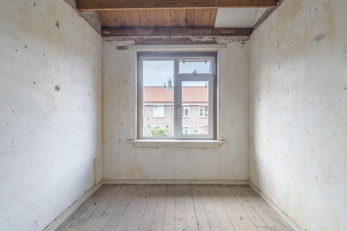 Tussenwoning te koop: Jacob Rekstraat 40, Zaandam