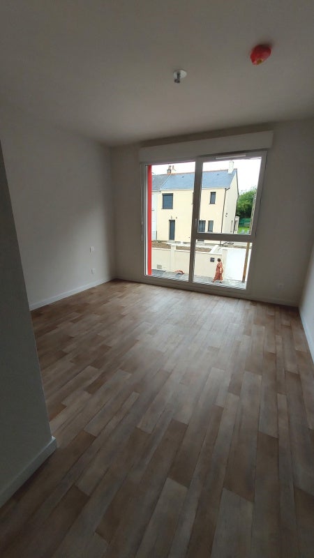 Appartement Rue de Béguine à Joué-lès-Tours
