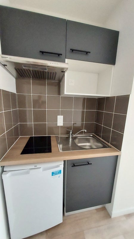 Appartement Rue de Béguine à Joué-lès-Tours