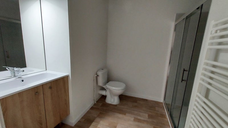 Appartement Rue de Béguine à Joué-lès-Tours