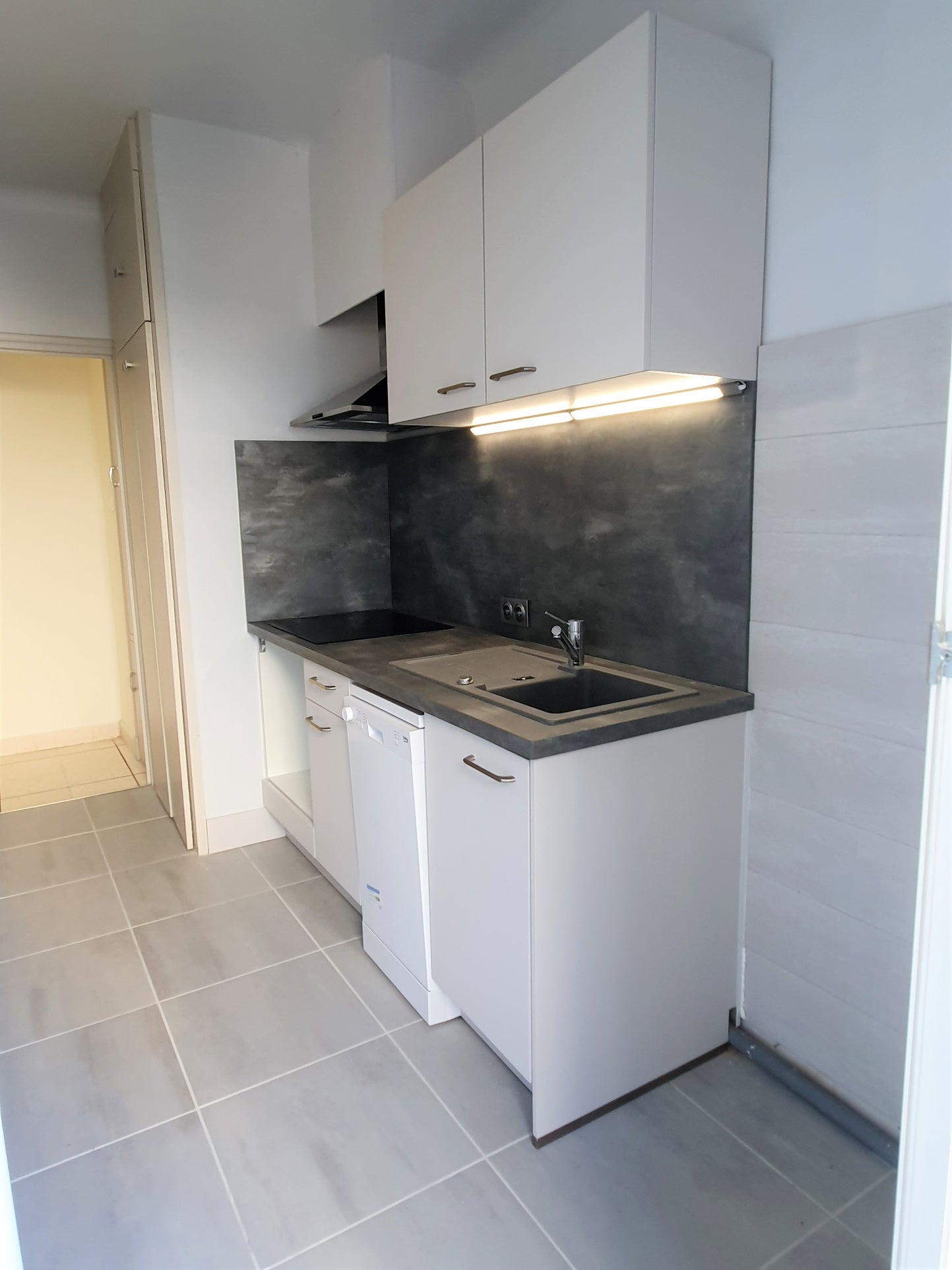 Appartement Cours Palmarole à Perpignan