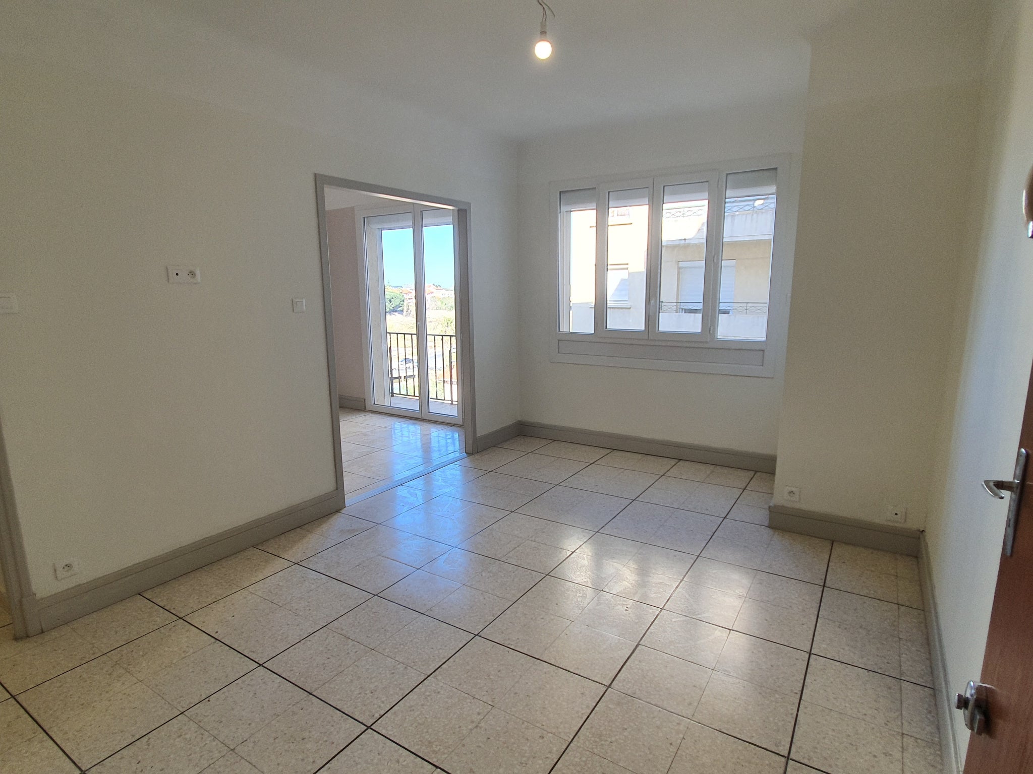 Appartement Cours Palmarole à Perpignan