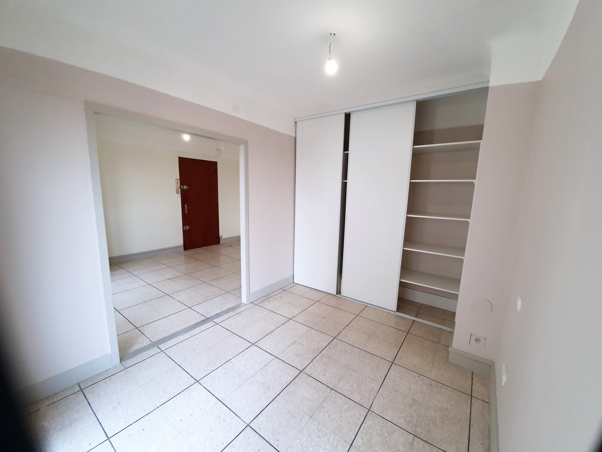 Appartement Cours Palmarole à Perpignan