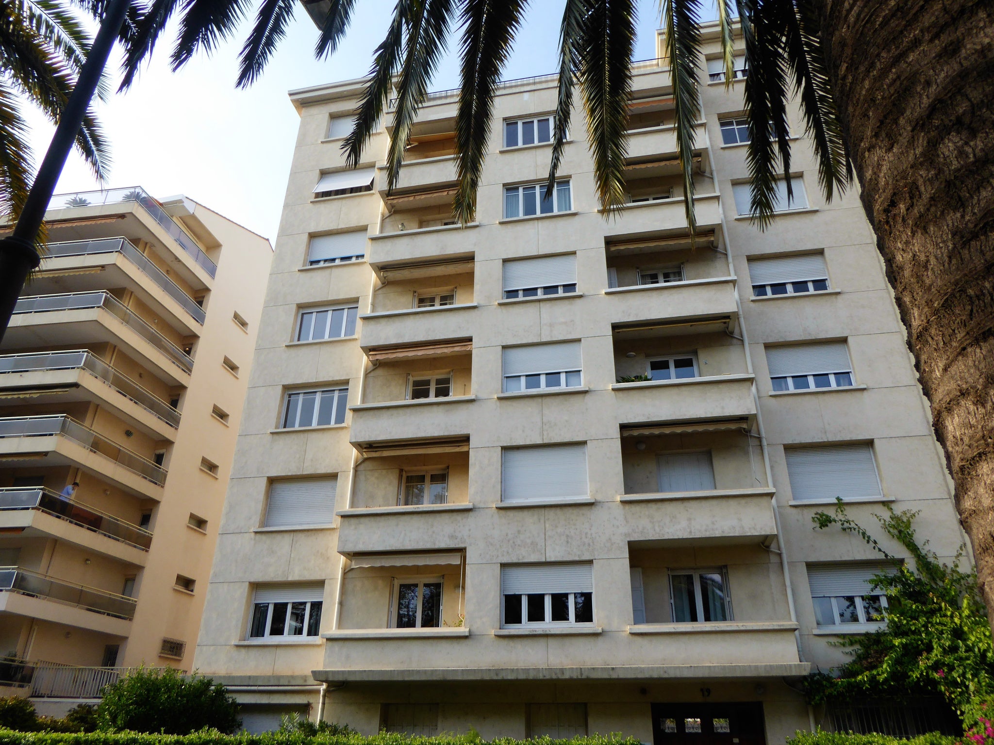 Appartement Cours Palmarole à Perpignan