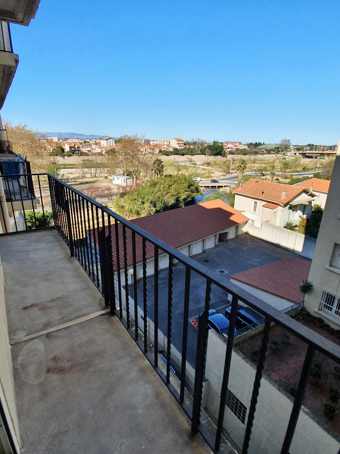 Appartement Cours Palmarole à Perpignan