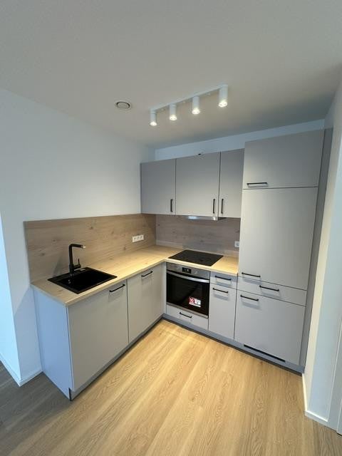 Wohnung Schwallgasse in Freystadt