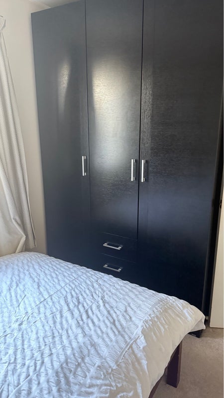 Room Jardine Road in Greater London