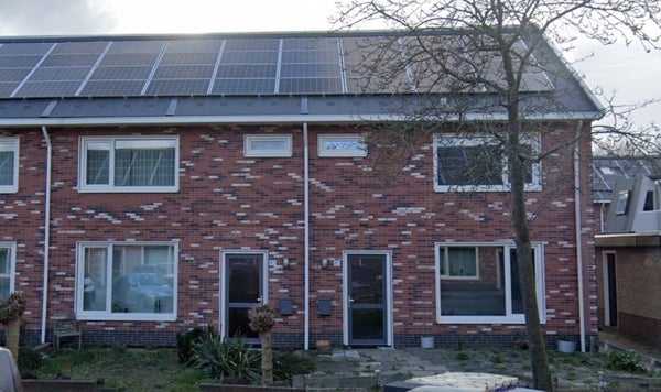 Drechtlaan