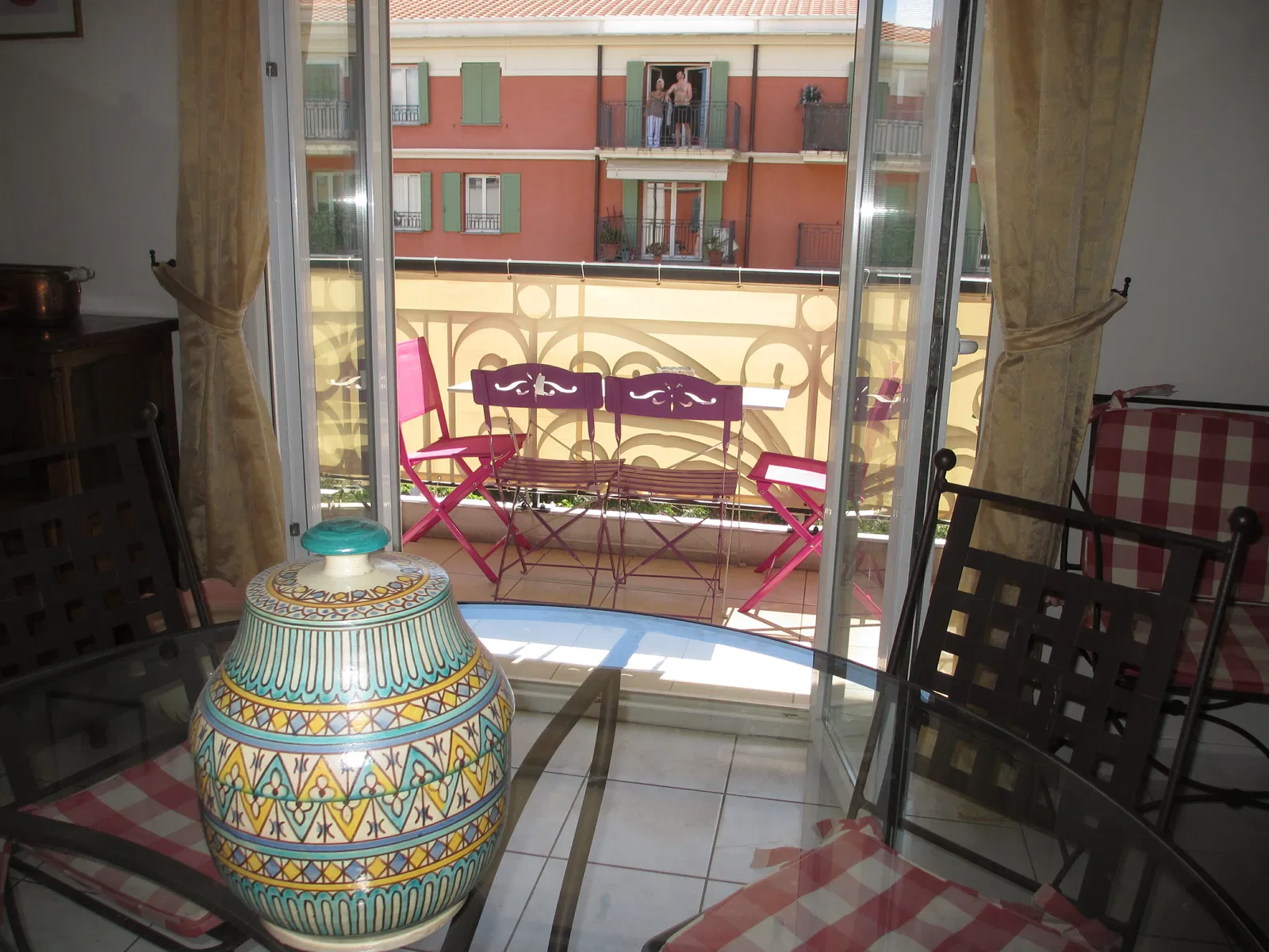 Appartement Rue de l'Église à Cagnes-sur-Mer