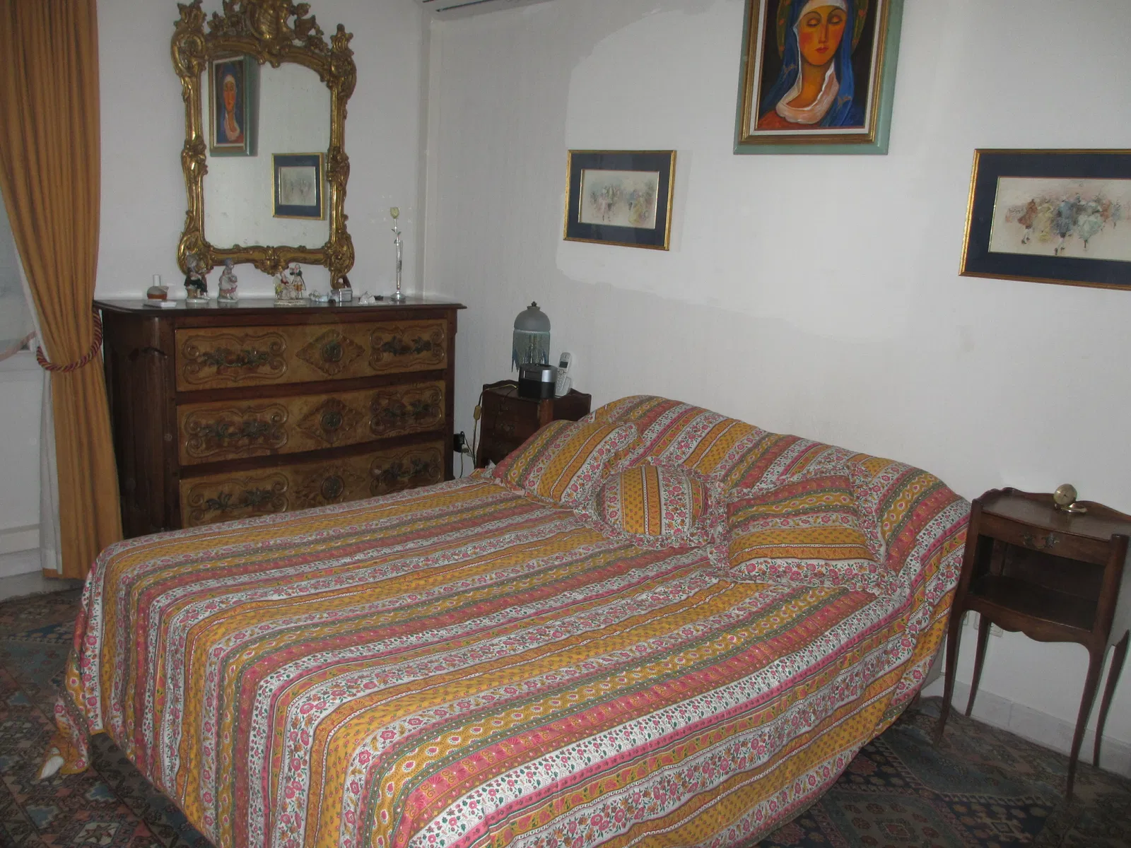 Appartement Rue de l'Église à Cagnes-sur-Mer