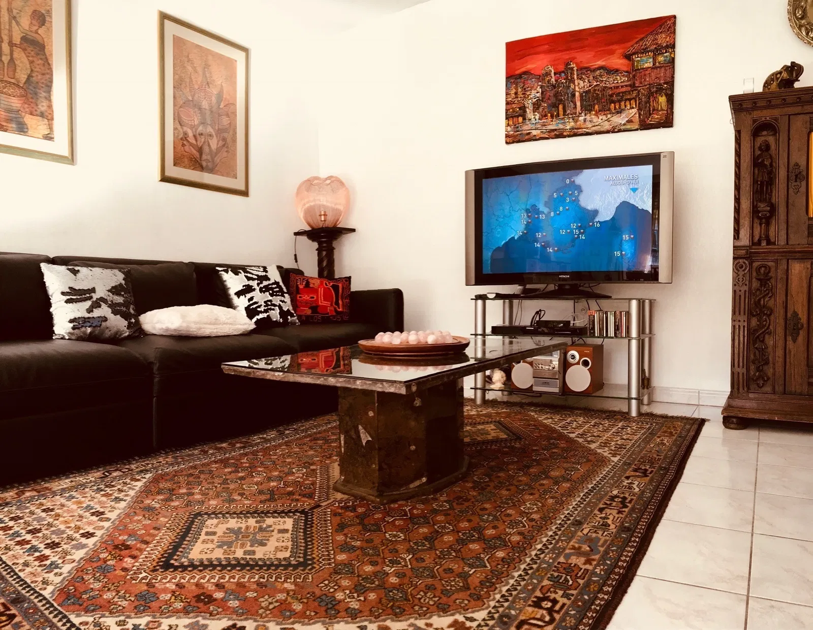 Appartement Rue de l'Église à Cagnes-sur-Mer