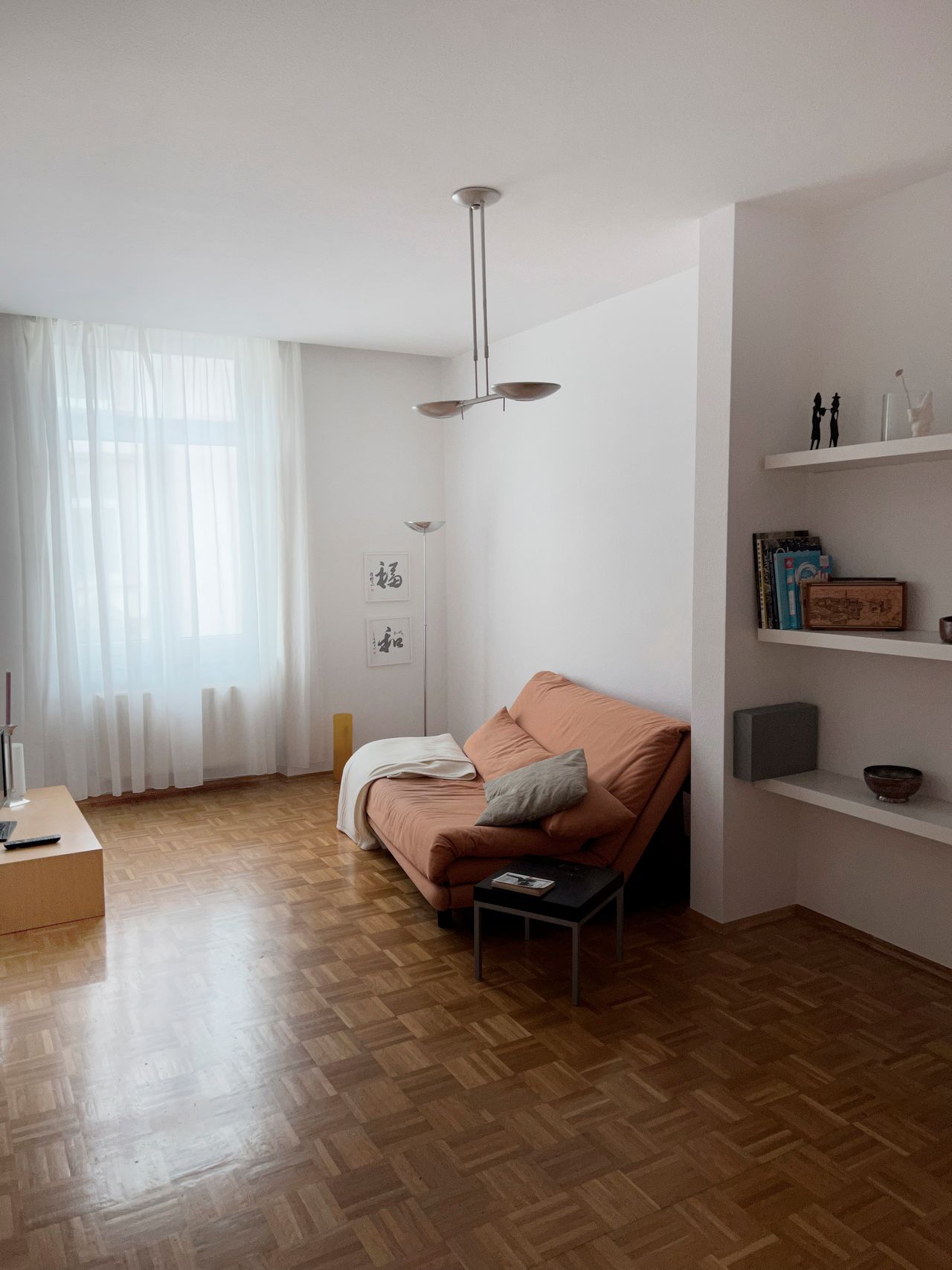 Wohnung Mulanskystraße in Frankfurt am Main