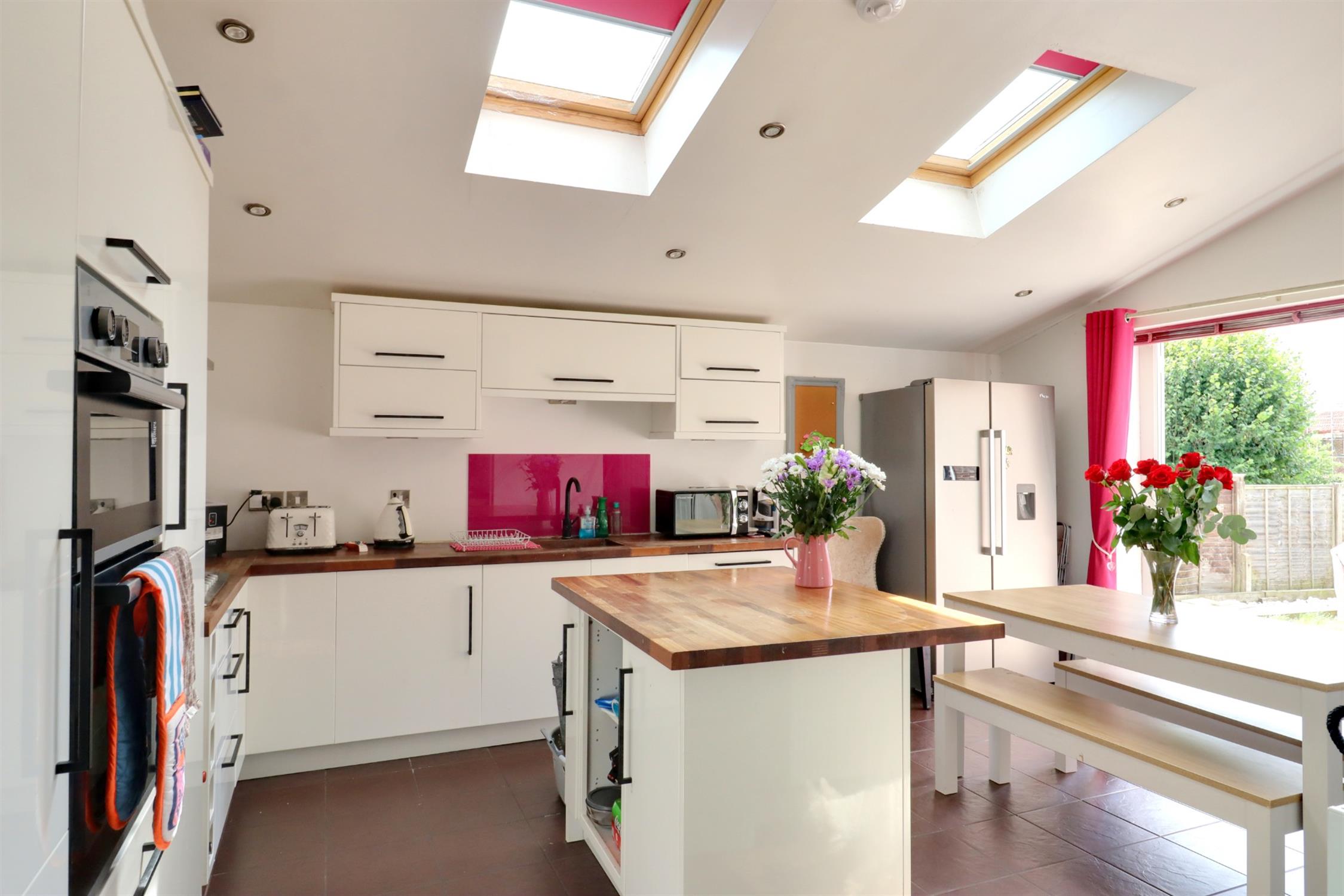 House Northfield Close in Littlemore