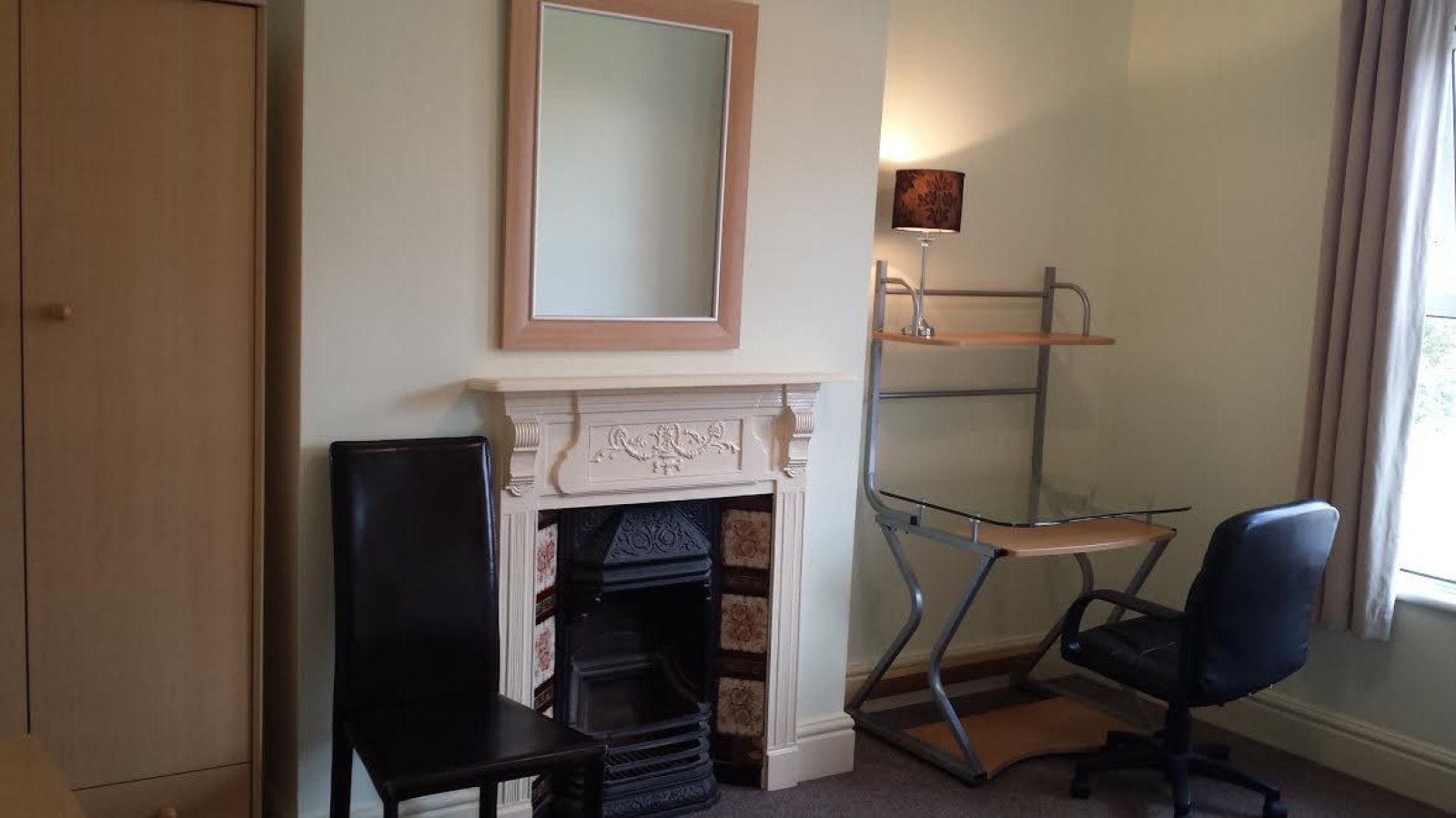 Room Gerald Street in Wrexham