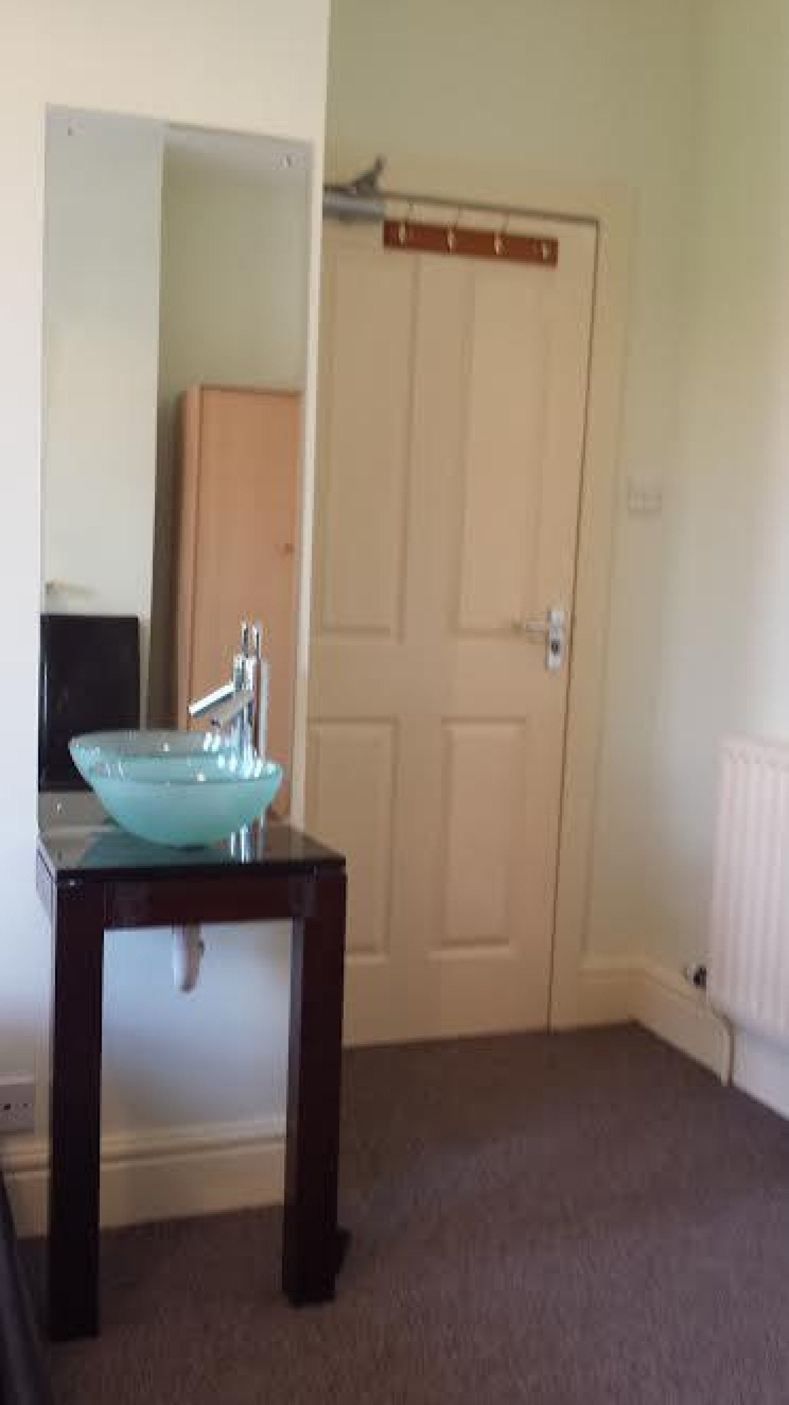 Room Gerald Street in Wrexham