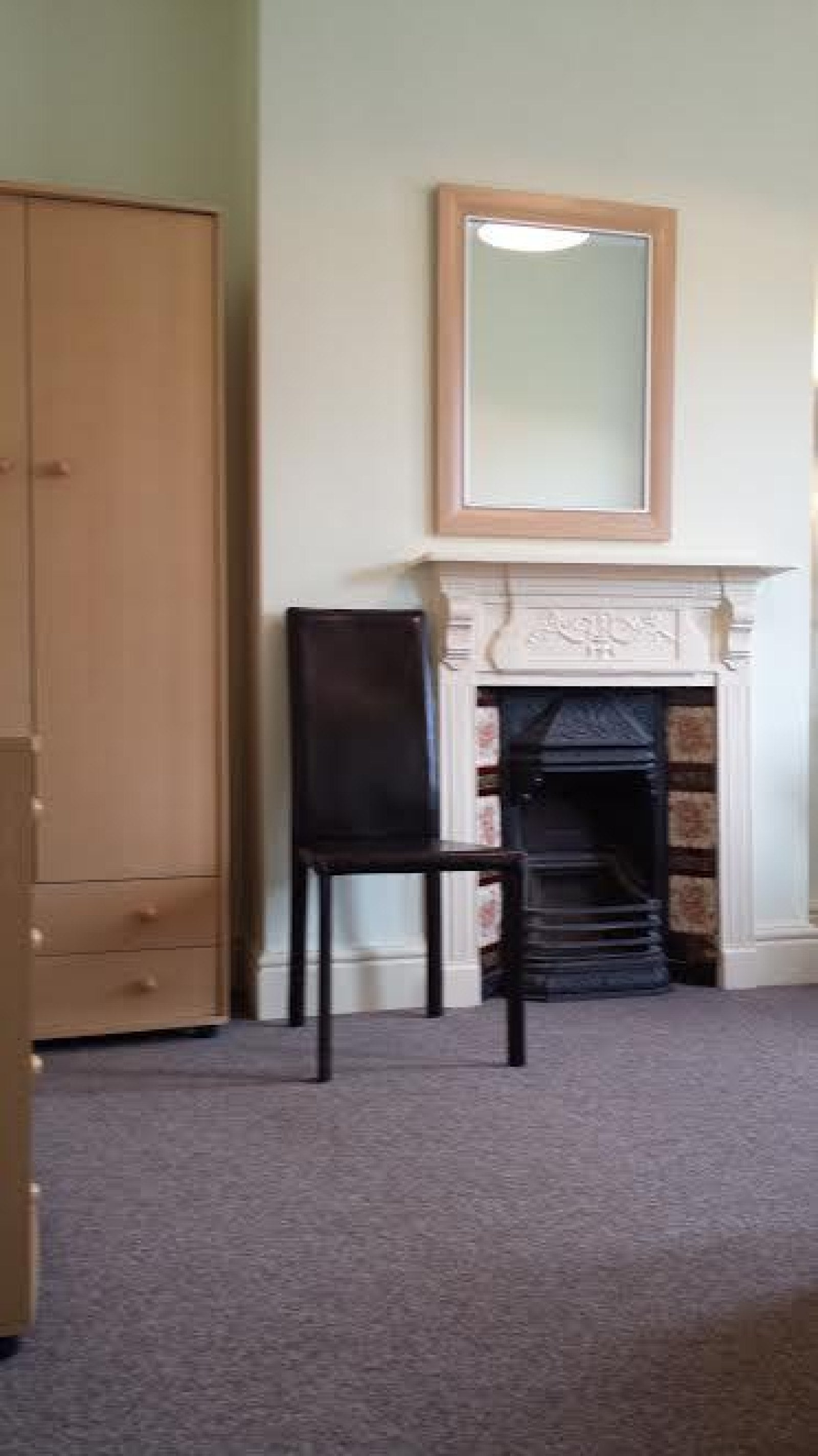 Room Gerald Street in Wrexham