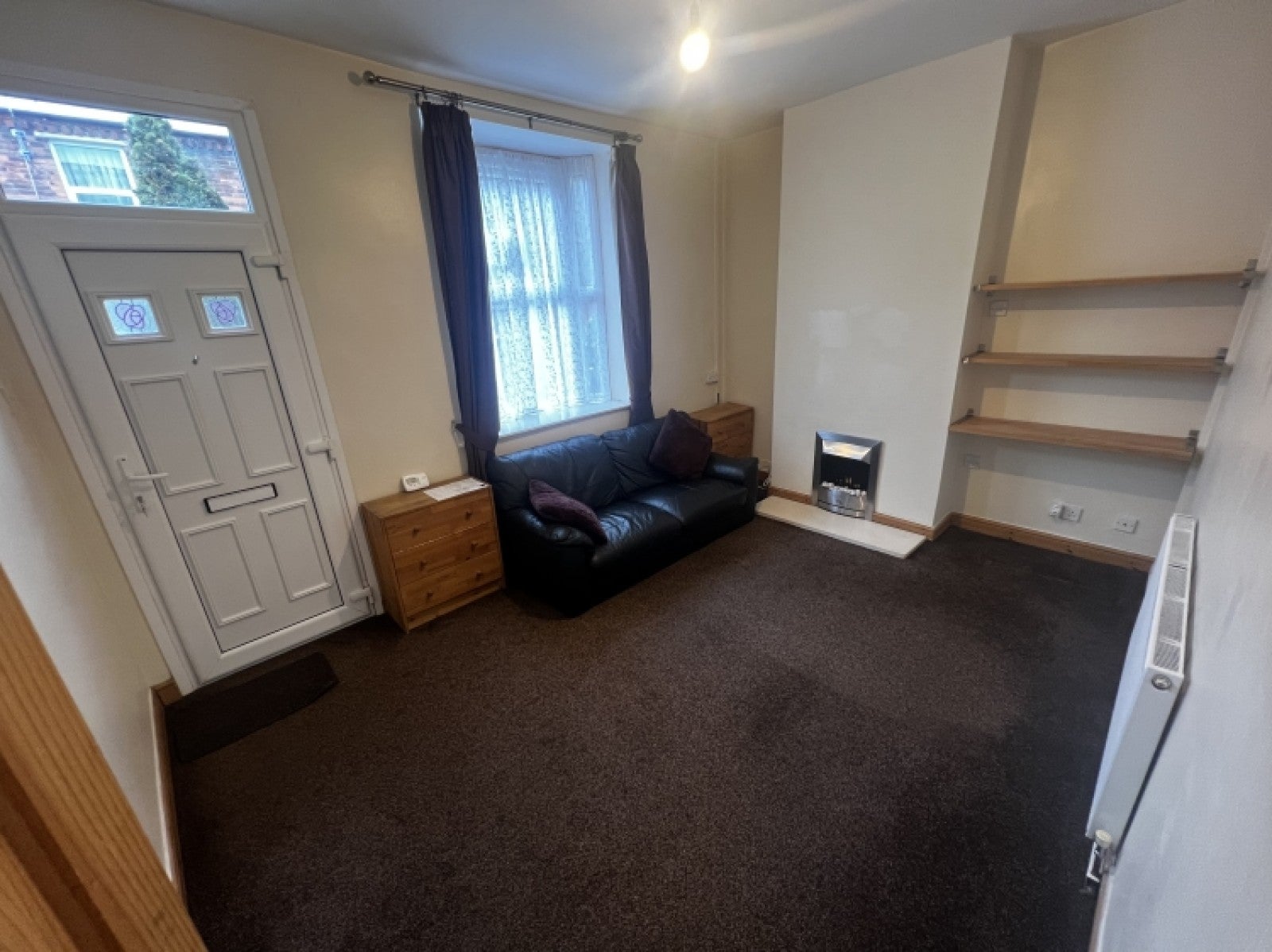 House Wesson Gardens in Halesowen