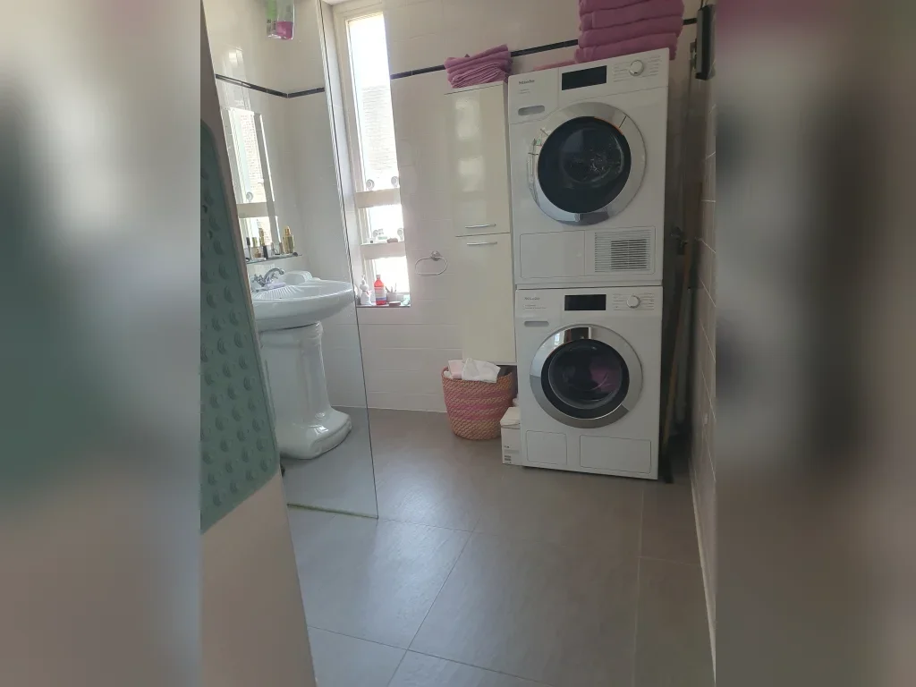 Appartement Wassenaarsestraat in Den Haag