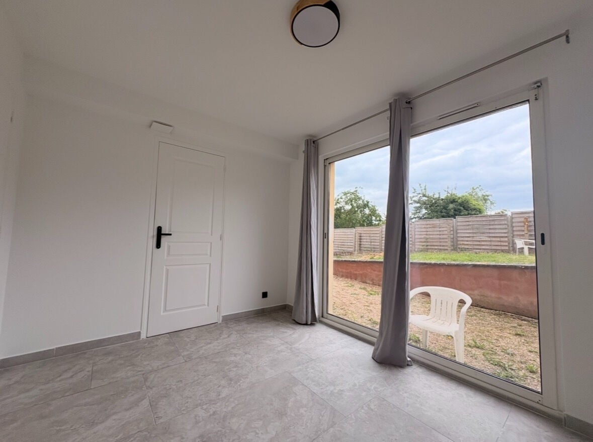 Appartement Avenue du Président Kennedy à Menucourt