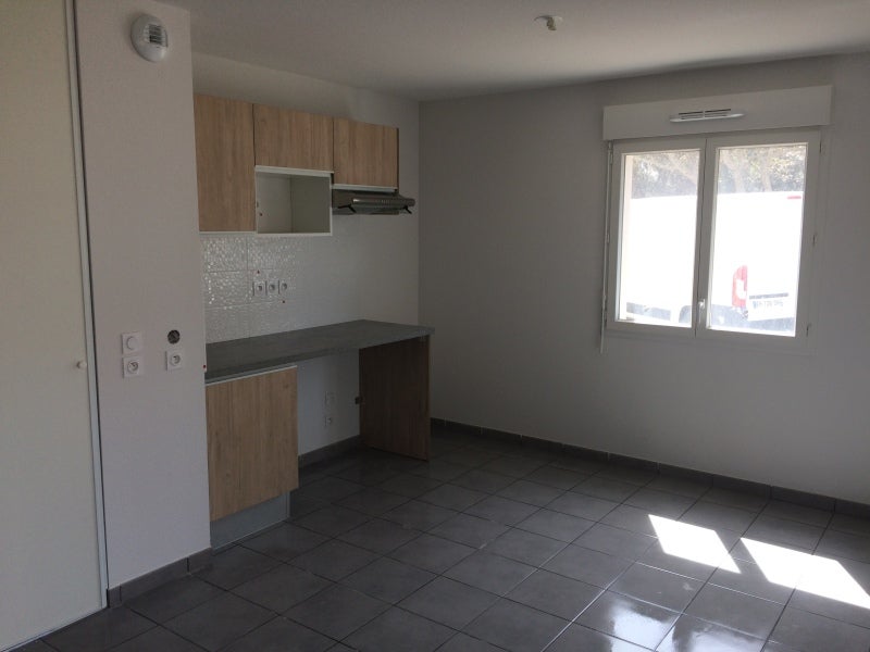 Appartement Chemin de Laval à Mèze
